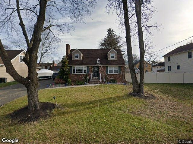 House image located at Scotch Plains, NJ 07076
