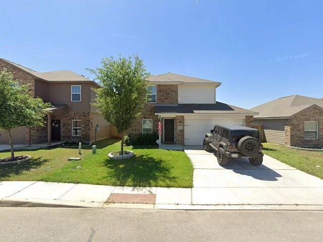House image located at Von Ormy, TX 78073