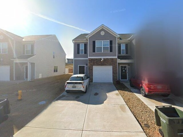 House image located at Greer, SC 29651