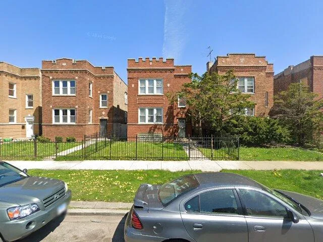 House image located at Chicago, IL 60639