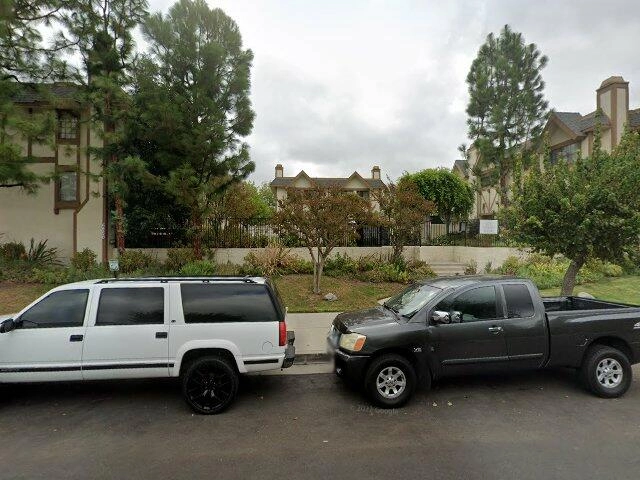 House image located at Winnetka, CA 91306