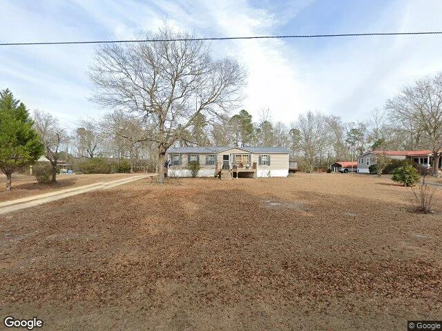 House image located at Gresham, SC 29546