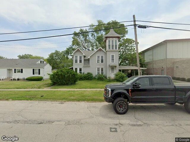 House image located at Pontiac, IL 61764