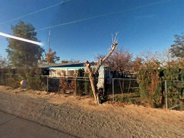 House image located at Topock, AZ 86436