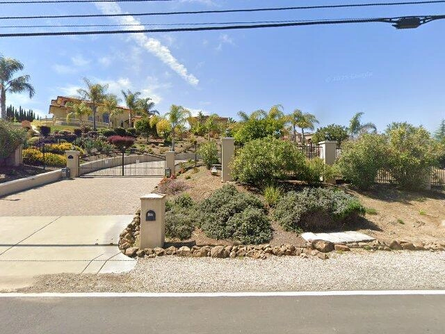 House image located at Castro Valley, CA 94552