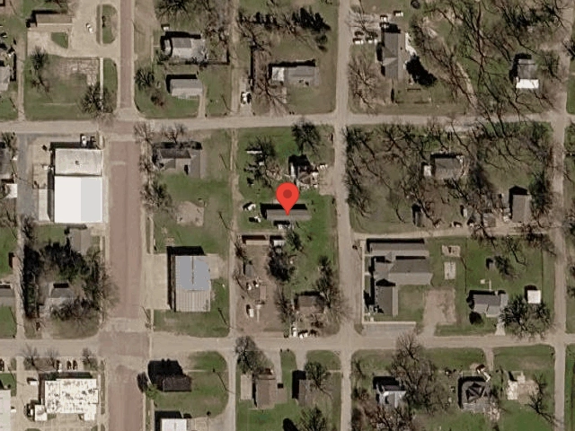 House image located at Davenport, OK 74026