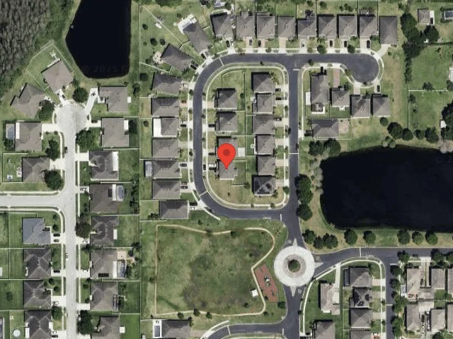 House image located at Saint Cloud, FL 34772