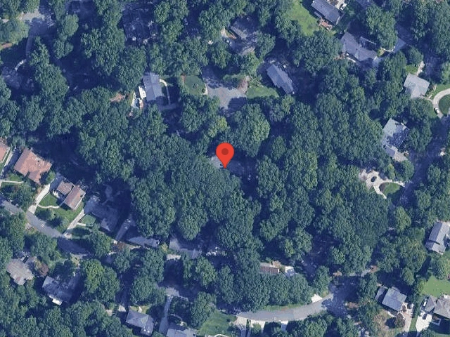 House image located at Marietta, GA 30068