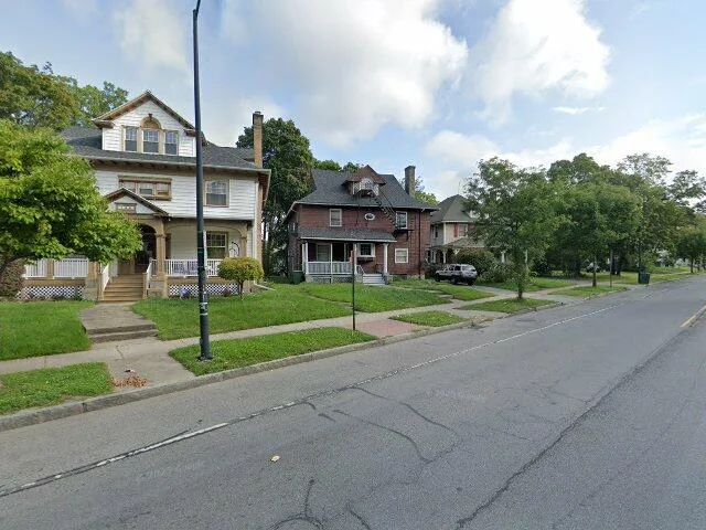 House image located at Rochester, NY 14611