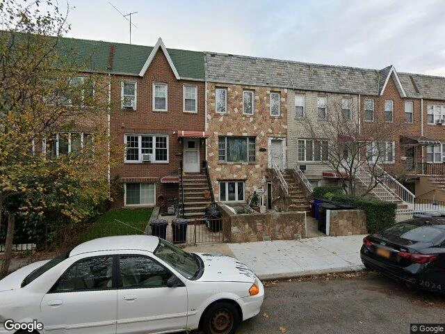 House image located at Brooklyn, NY 11229