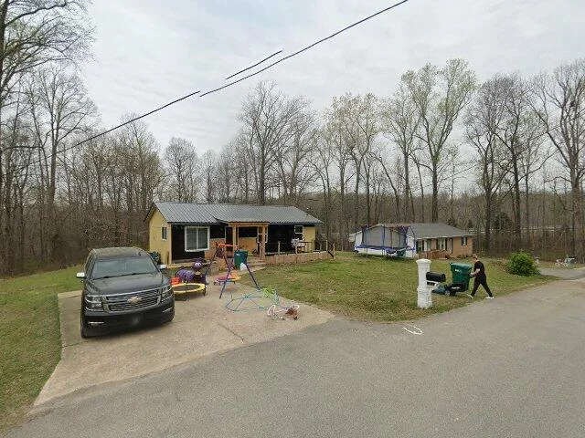 House image located at Huntingdon, TN 38344