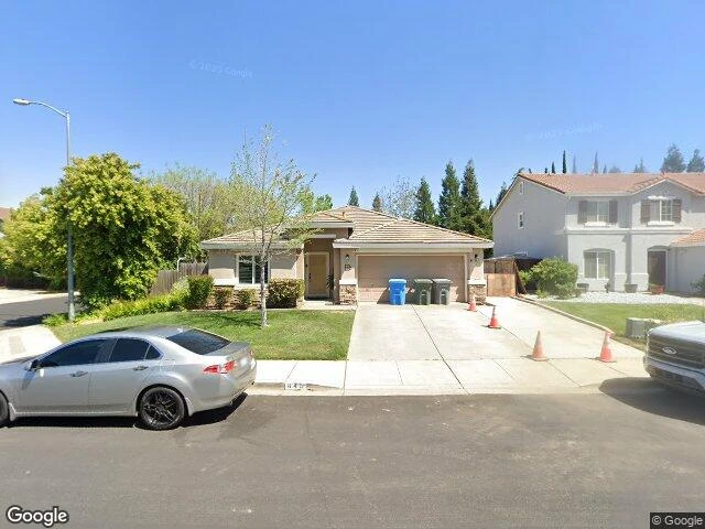 House image located at Vacaville, CA 95687