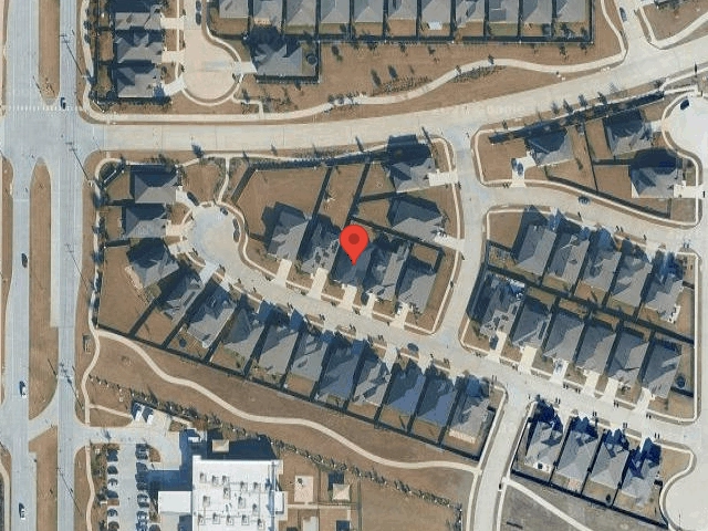 House image located at Mckinney, TX 75071