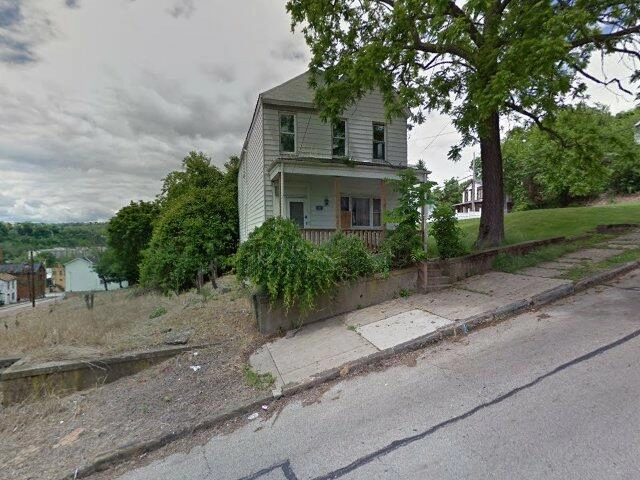 House image located at Mckeesport, PA 15132