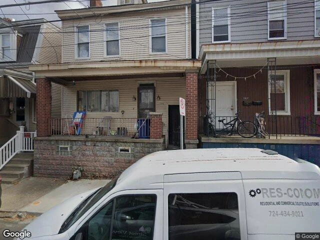 House image located at Pittsburgh, PA 15212