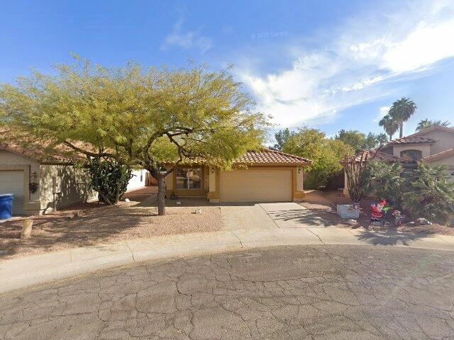 House image located at Chandler, AZ 85224