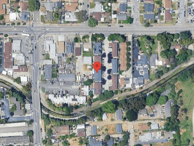 House image located at San Lorenzo, CA 94580
