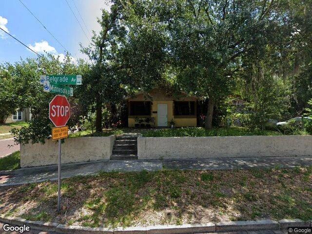 House image located at Orlando, FL 32803