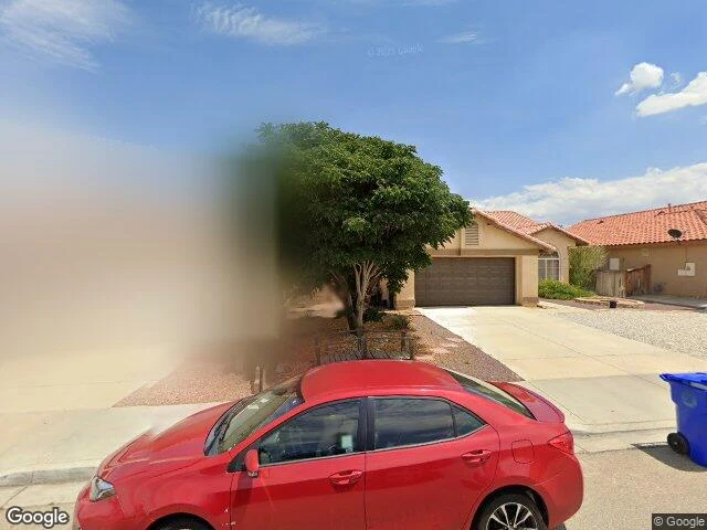 House image located at Victorville, CA 92394