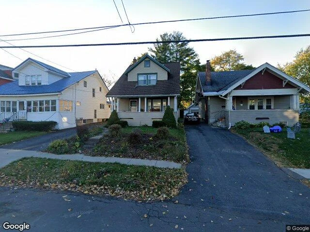 House image located at Syracuse, NY 13206