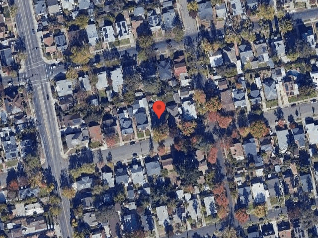 House image located at Stockton, CA 95203