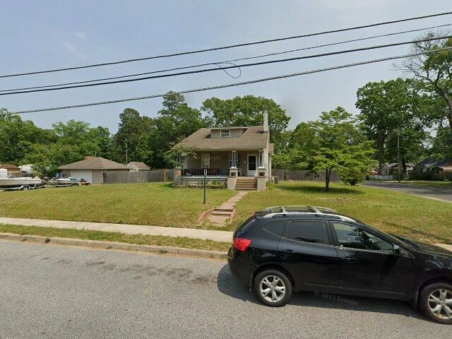 House image located at Clementon, NJ 08021