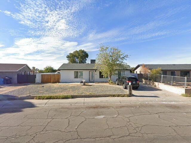 House image located at Phoenix, AZ 85027