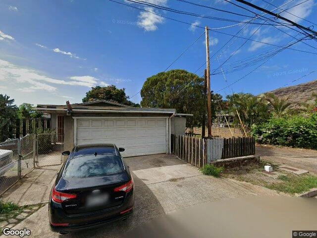 House image located at Waianae, HI 96792