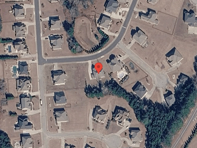 House image located at Hampton, GA 30228