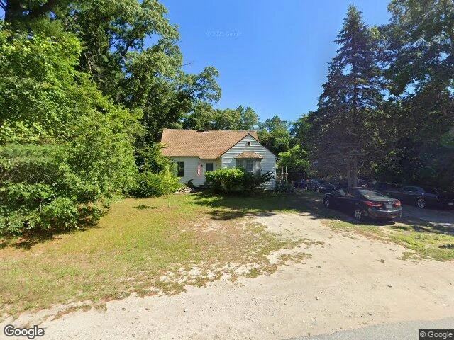 House image located at West Wareham, MA 02576