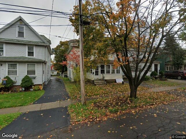 House image located at Syracuse, NY 13203