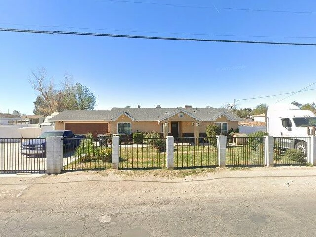 House image located at Mira Loma, CA 91752