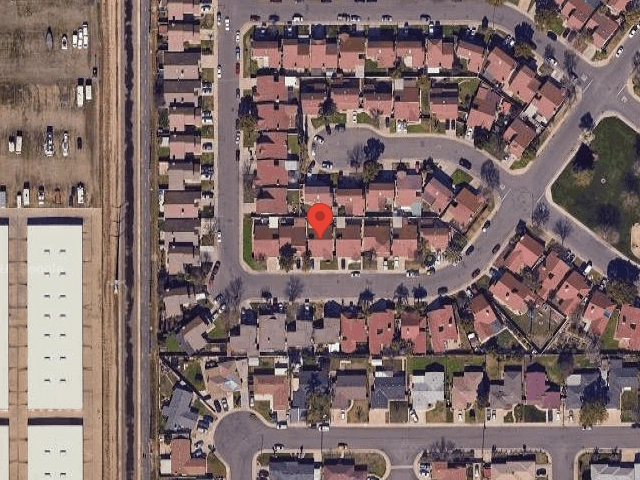 House image located at Ceres, CA 95307