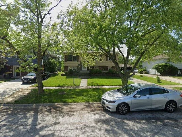 House image located at Chicago Heights, IL 60411