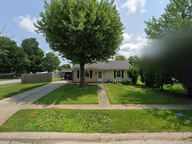 House image located at Kokomo, IN 46902