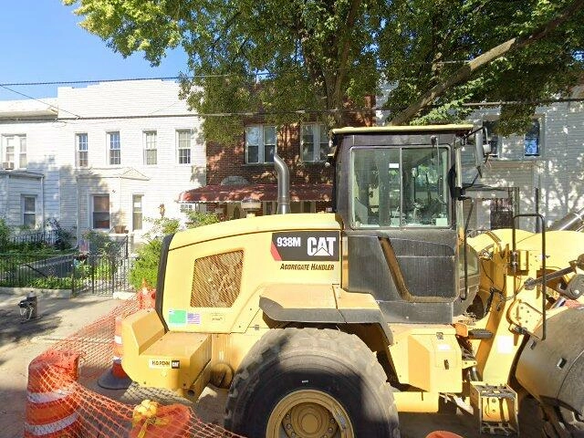 House image located at Bronx, NY 10467