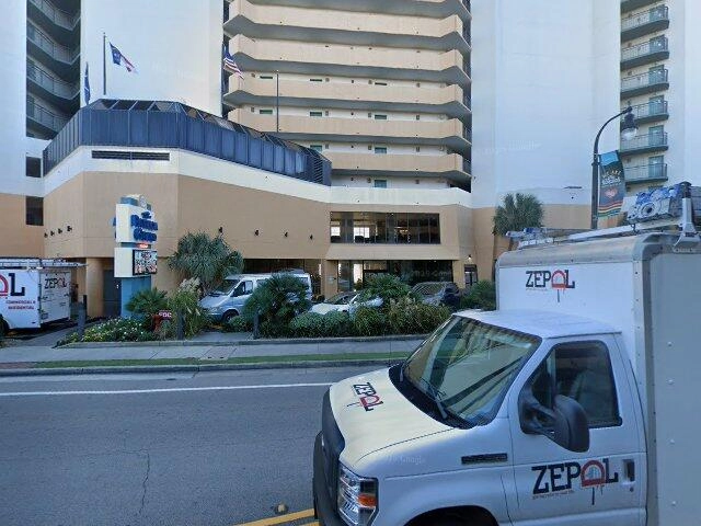 House image located at Myrtle Beach, SC 29577