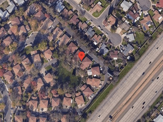 House image located at Sacramento, CA 95842