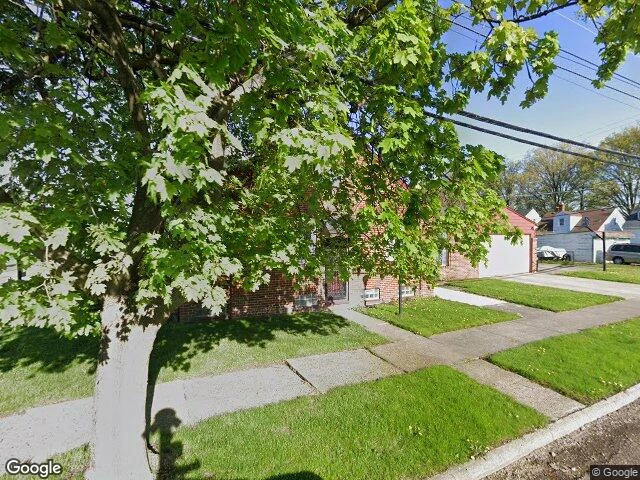 House image located at Cleveland, OH 44128