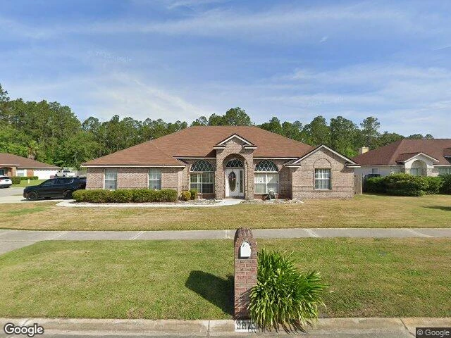 House image located at Jacksonville, FL 32221