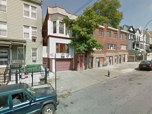 House image located at Bronx, NY 10456