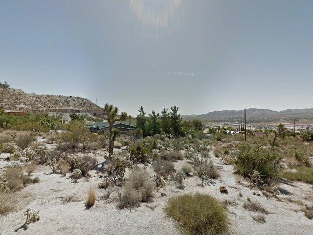 House image located at Yucca Valley, CA 92284