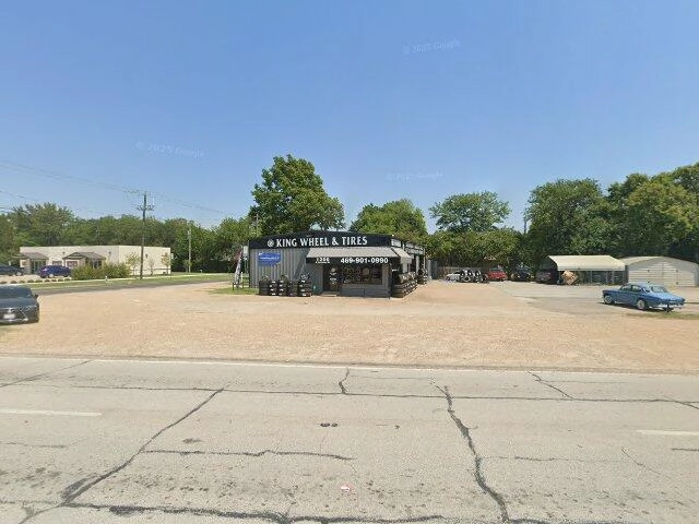 House image located at Ennis, TX 75119