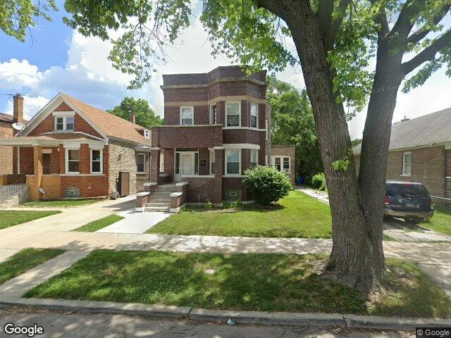 House image located at Chicago, IL 60617
