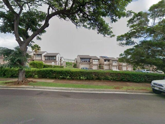 House image located at Aiea, HI 96701