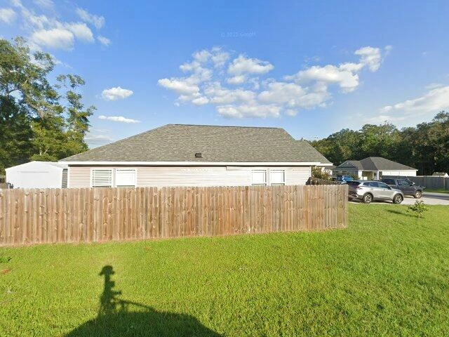 House image located at Sopchoppy, FL 32358