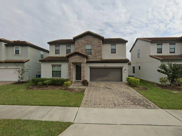 House image located at Haines City, FL 33844