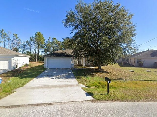 House image located at Palm Coast, FL 32137