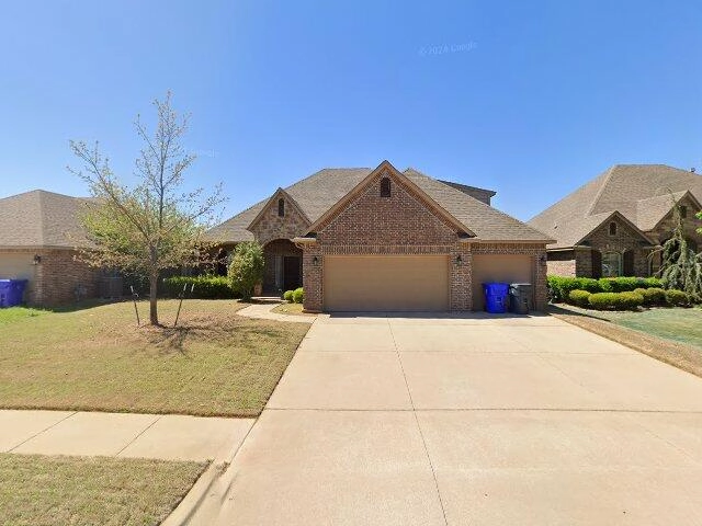 House image located at Norman, OK 73072