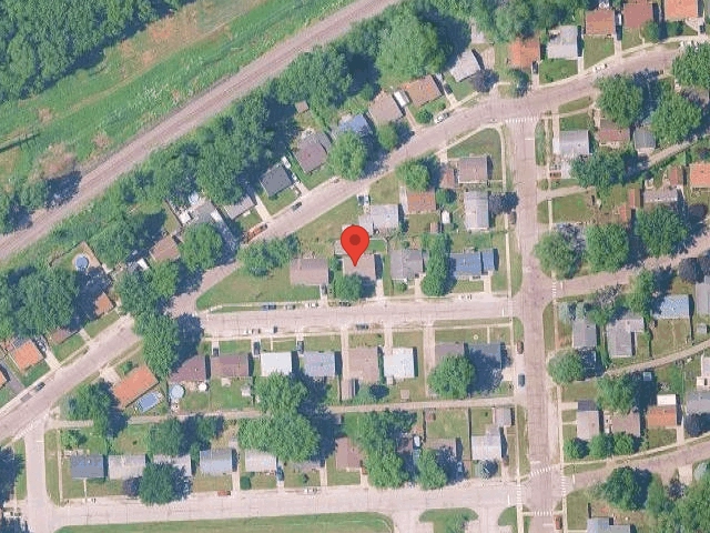 House image located at Michigan City, IN 46360